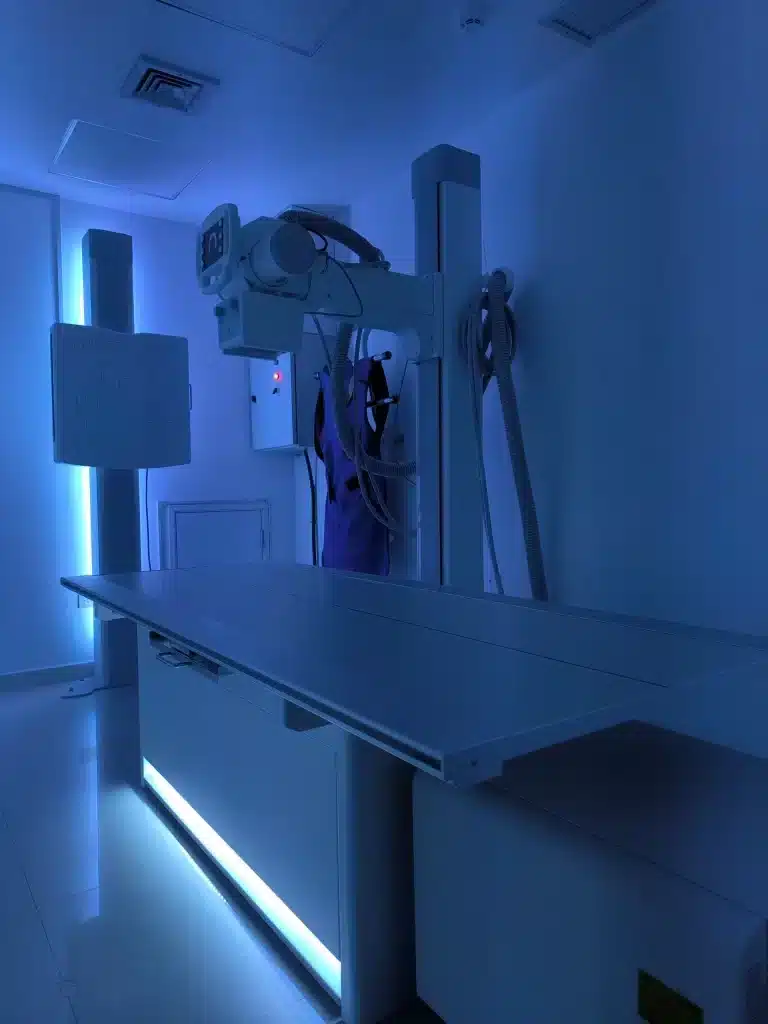 Sala de Imágenes 3